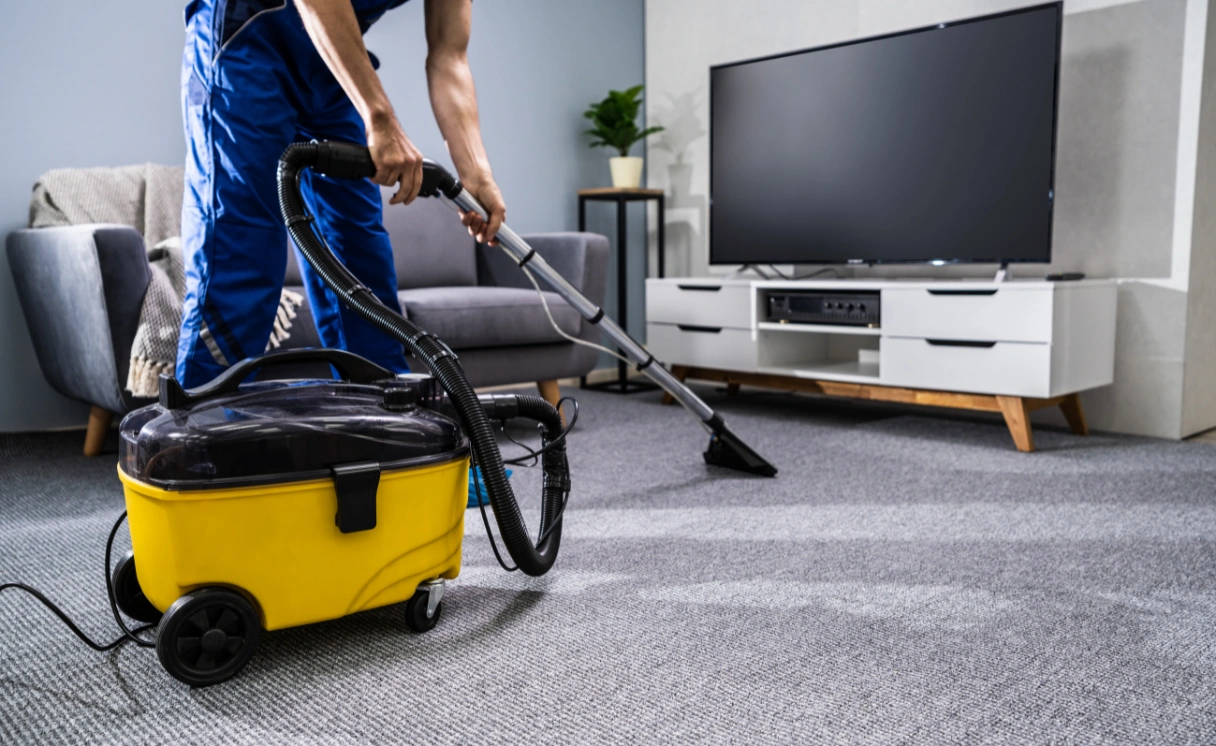 Extract End of Lease Cleaning Cardigan Contact Office